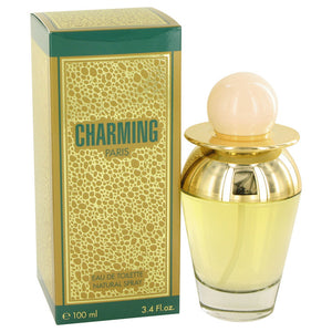Charming Perfume By C. Darvin Eau De Toilette Spray For Women