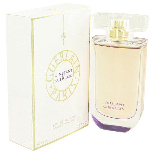 L'instant Perfume By Guerlain Eau De Parfum Spray For Women