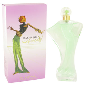 Daliflor Perfume By Salvador Dali Eau De Toilette Spray For Women