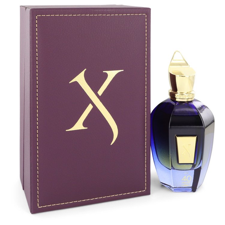 40 Knots Perfume By Xerjoff Eau De Parfum Spray (Unisex) For Women