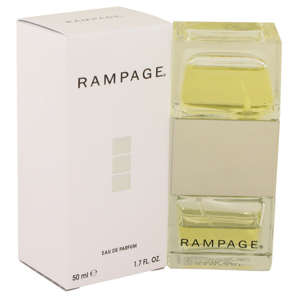 Rampage Perfume By Rampage Eau De Parfum Spray For Women