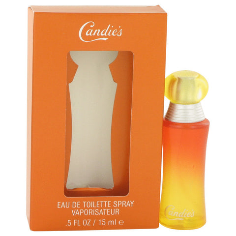 Candies Perfume By Liz Claiborne Eau De Toilette Spray For Women