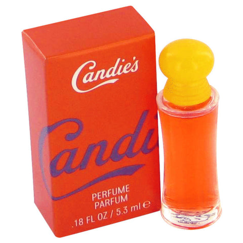 Candies Perfume By Liz Claiborne Mini EDT For Women