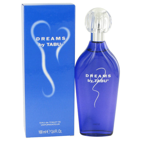 Dreams Perfume By Dana Eau De Toilette Spray For Women