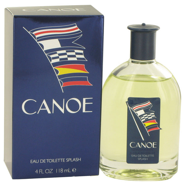 Canoe Cologne By Dana Eau De Toilette Cologne For Men