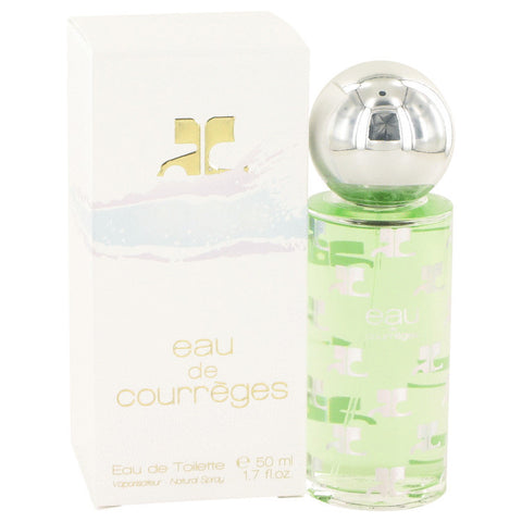 Eau De Courreges Perfume By Courreges Eau De Toilette Spray For Women