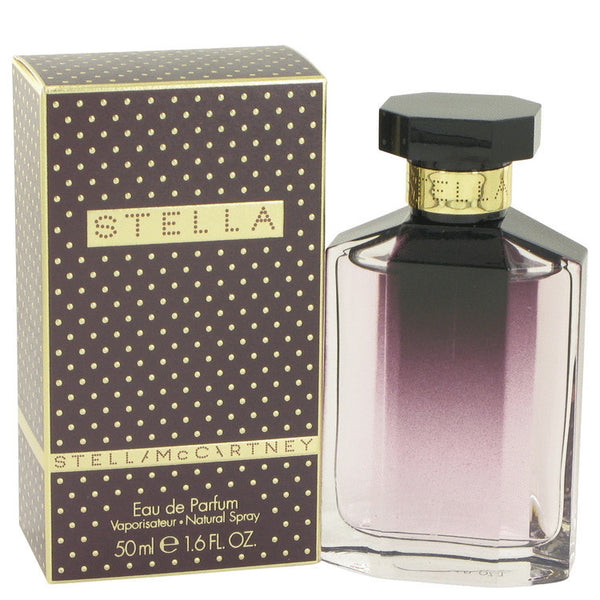 Stella Perfume By Stella McCartney Eau De Parfum Spray (New Packaging) For Women