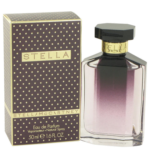 Stella Perfume By Stella McCartney Eau De Parfum Spray (New Packaging) For Women