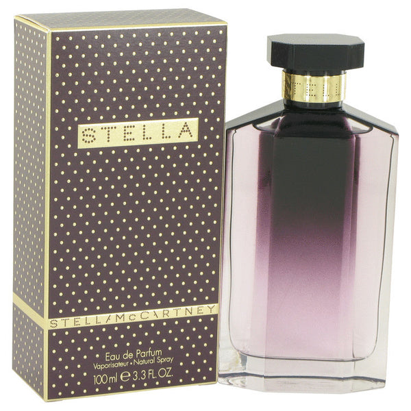 Stella Perfume By Stella McCartney Eau De Parfum Spray (New Packaging) For Women