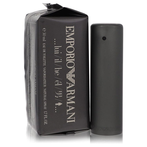 Emporio Armani Cologne By Giorgio Armani Eau De Toilette Spray For Men