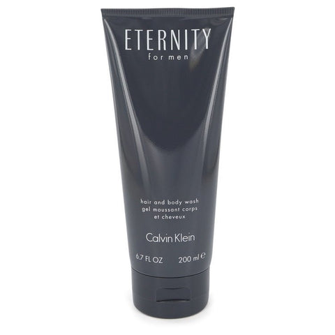 Eternity Cologne By Calvin Klein Shower Gel For Men