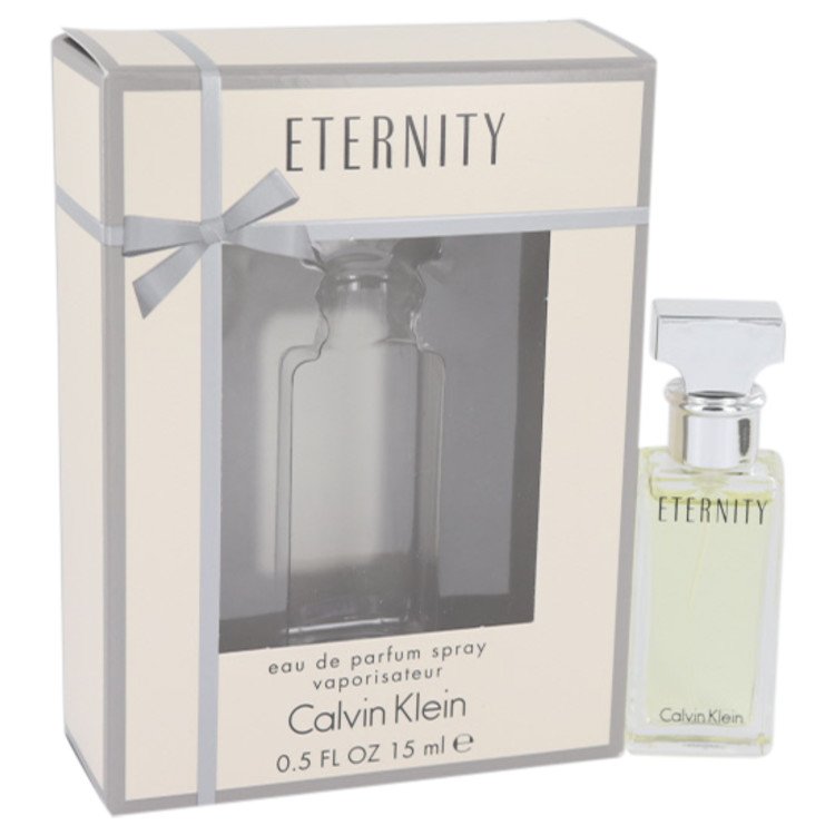 Eternity Perfume By Calvin Klein Eau De Parfum Spray For Women