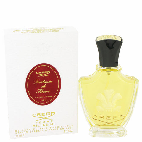 Fantasia De Fleurs Perfume By Creed Millesime Eau De Parfum Spray For Women