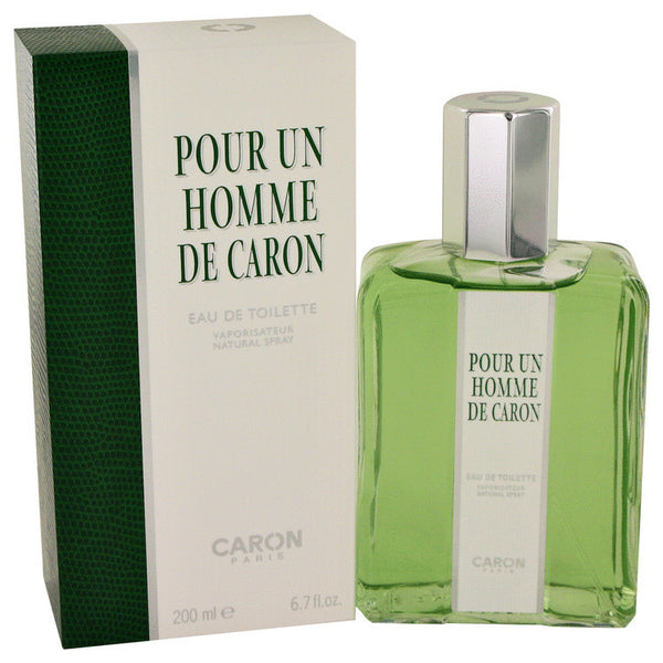 Caron Pour Homme Cologne By Caron Eau De Toilette Spray For Men