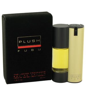 Fubu Plush Perfume By Fubu Eau De Parfum Spray For Women