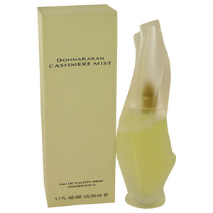 Cashmere Mist Perfume By Donna Karan Eau De Toilette Spray For Women