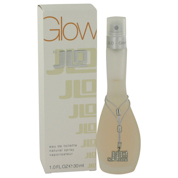 Glow Perfume By Jennifer Lopez Eau De Toilette Spray For Women