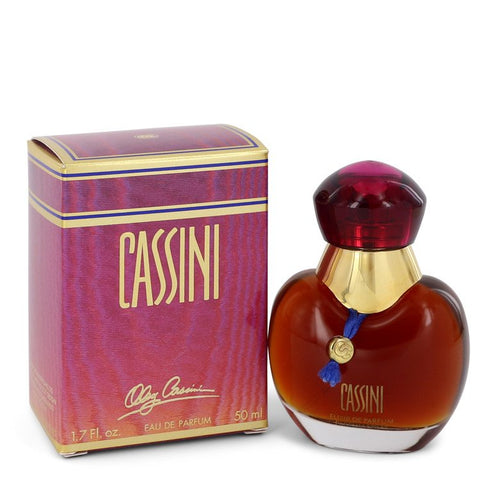 Cassini Perfume By Oleg Cassini Eau De Parfum Spray For Women