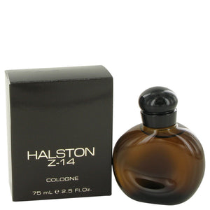 Halston Z-14 Cologne By Halston Cologne For Men
