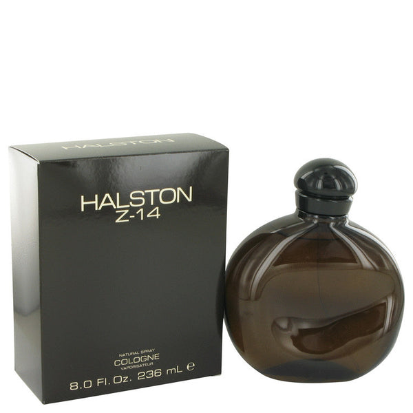 Halston Z-14 Cologne By Halston Cologne Spray For Men