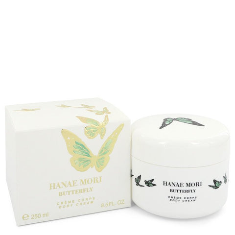 Hanae Mori Perfume By Hanae Mori Body Cream For Women