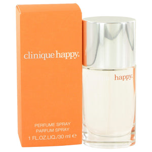 Happy Perfume By Clinique Eau De Parfum Spray For Women