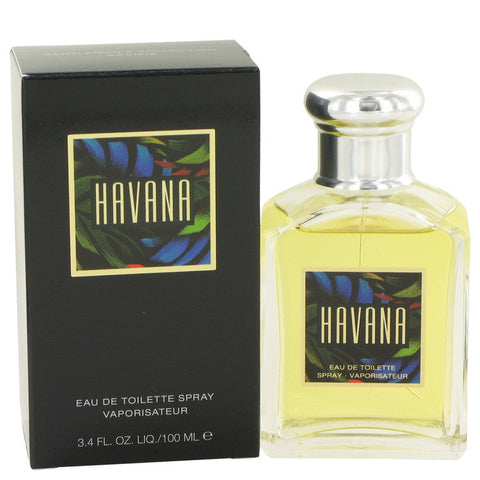 Havana Cologne By Aramis Eau De Toilette Spray For Men