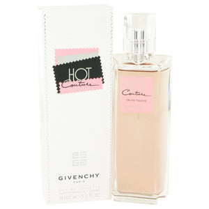 Hot Couture Perfume By Givenchy Eau De Toilette Spray For Women
