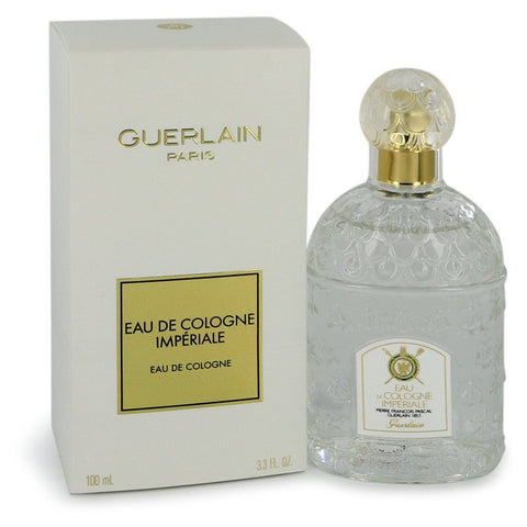 Imperiale Cologne By Guerlain Eau De Cologne Spray For Men