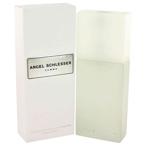 Angel Schlesser Perfume By Angel Schlesser Eau De Toilette Spray For Women