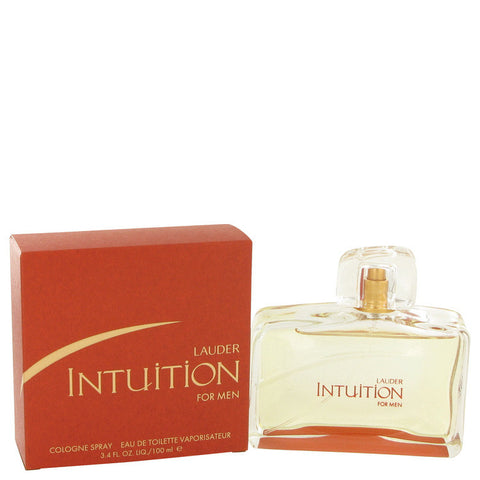 Intuition Cologne By Estee Lauder Eau De Toilette Spray For Men