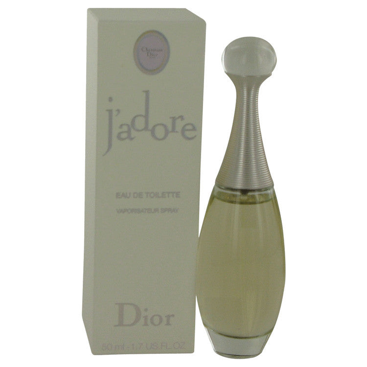 Jadore Perfume By Christian Dior Eau De Toilette Spray For Women