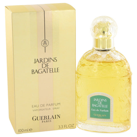 Jardins De Bagatelle Perfume By Guerlain Eau De Parfum Spray For Women