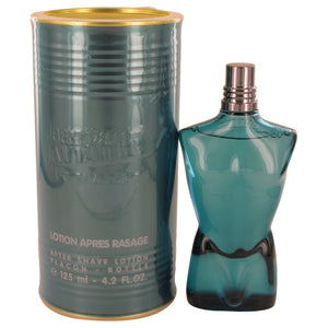 Jean Paul Gaultier Le Male By Jean Paul Gaultier After Shave Lotion For Men