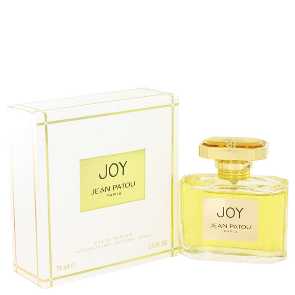 Joy Perfume By Jean Patou Eau De Parfum Spray For Women