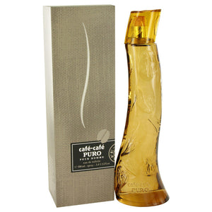 Café Café Puro Cologne By Cofinluxe Eau De Toilette Spray For Men