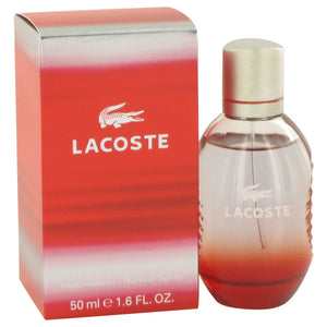 Lacoste Style In Play Cologne By Lacoste Eau De Toilette Spray For Men