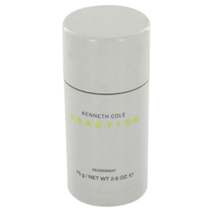 Kenneth Cole Reaction Cologne By Kenneth Cole Deodorant Stick For Men