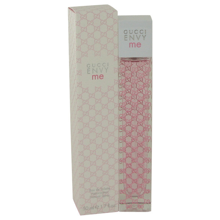 Envy Me Perfume By Gucci Eau De Toilette Spray For Women