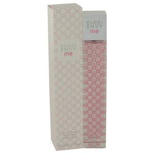 Envy Me Perfume By Gucci Eau De Toilette Spray For Women
