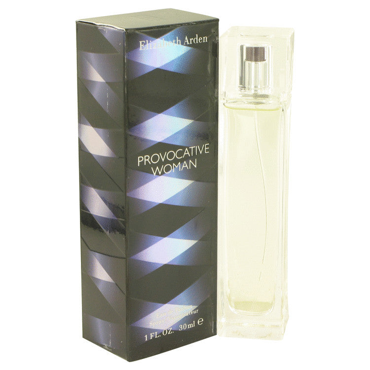 Provocative Perfume By Elizabeth Arden Eau De Parfum Spray For Women