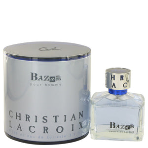 Bazar Cologne By Christian Lacroix Eau De Toilette Spray For Men