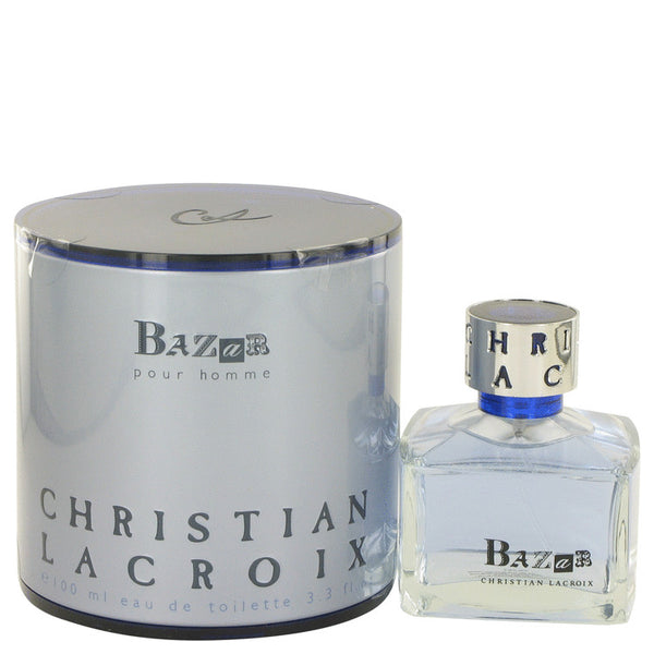 Bazar Cologne By Christian Lacroix Eau De Toilette Spray For Men