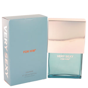 Very Sexy 2 Cologne By Victoria's Secret Cologne Spray For Men