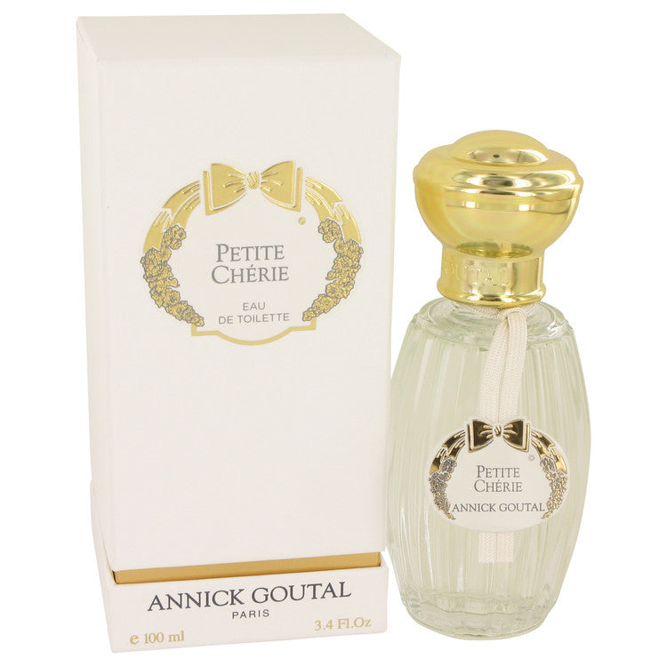 Petite Cherie Perfume By Annick Goutal Eau De Toilette Spray For Women