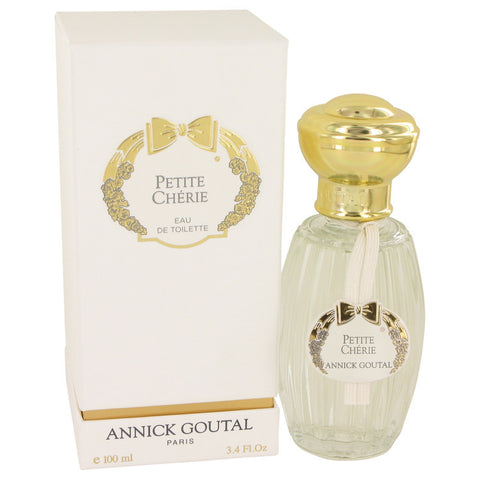 Petite Cherie Perfume By Annick Goutal Eau De Toilette Spray For Women