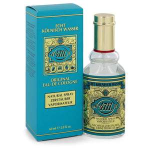 4711 Cologne By Muelhens Cologne Spray (Unisex) For Men