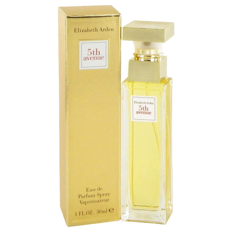 5th Avenue Perfume By Elizabeth Arden Eau De Parfum Spray For Women