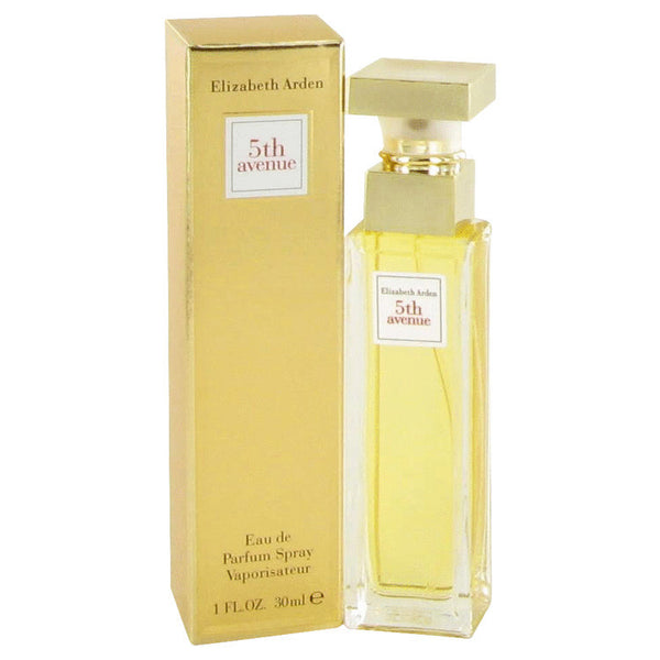 5th Avenue Perfume By Elizabeth Arden Eau De Parfum Spray For Women