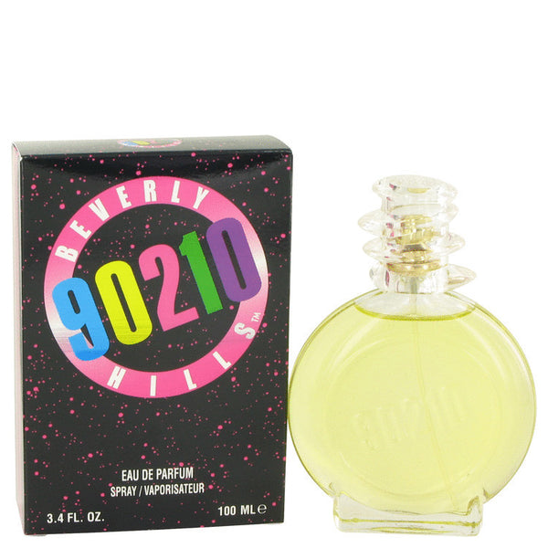 90210 Beverly Hills Perfume By Torand Eau De Parfum Spray For Women